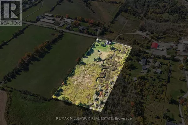 Otonabee-south Monaghan, ON K9J6X9,2157 KEENE ROAD