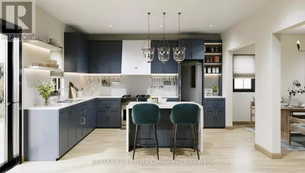 Minto, ON N0G2P0,194 BRIDGE CRESCENT