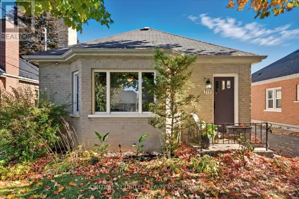 Peterborough (northcrest Ward 5), ON K9H4A6,776 BETHUNE STREET