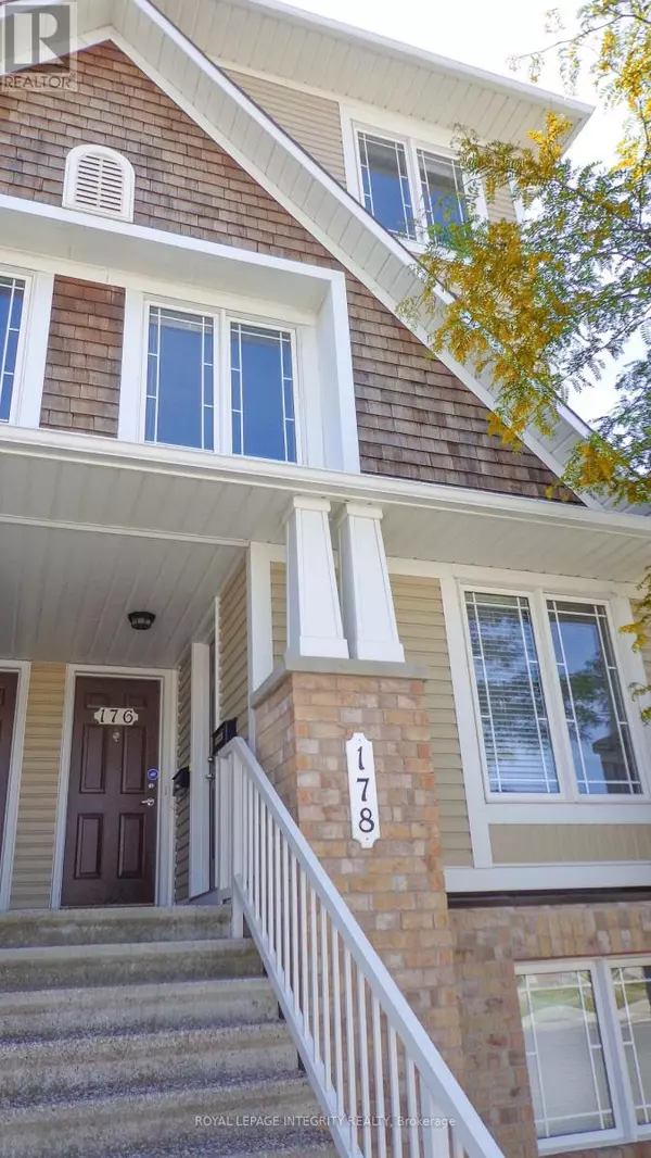 Ottawa, ON K2J0B8,176 CHAPMAN MILLS DRIVE