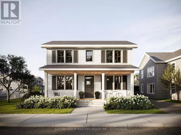 Kingston (kingston East (incl Barret Crt)), ON K7K0L7,195 SCHOLARS LANE