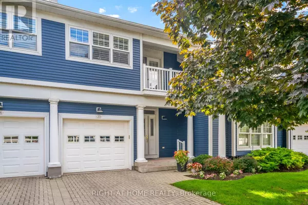 88 Lakeport RD #33, St. Catharines (port Dalhousie), ON L2N4P8