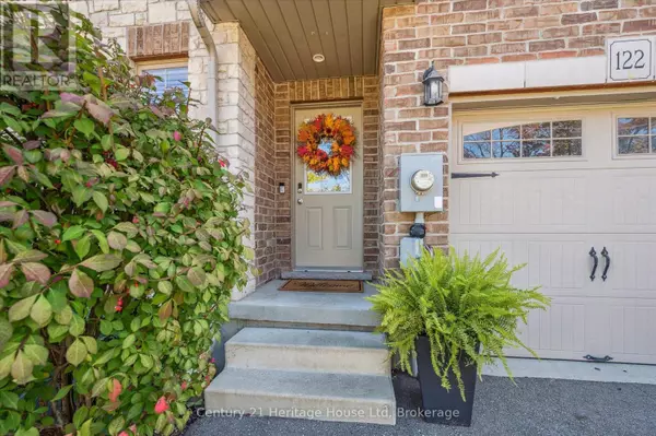 Guelph (grange Road), ON N1E0H8,122 CREIGHTON AVENUE