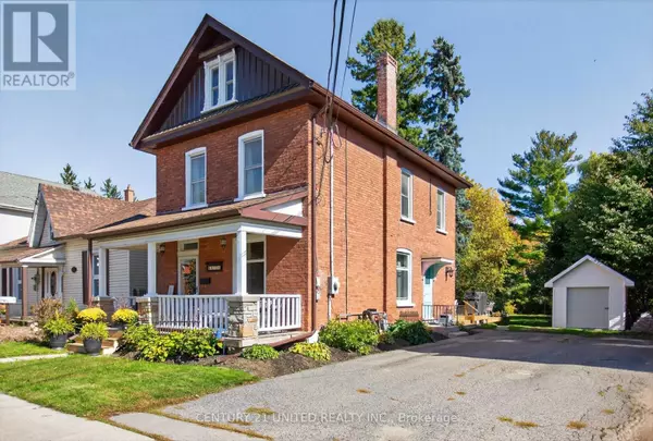 Peterborough (ashburnham Ward 4), ON K9H1W9,470 ROGERS STREET