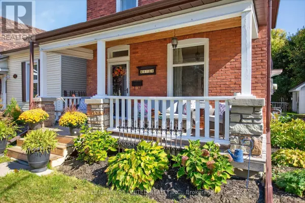 Peterborough (ashburnham Ward 4), ON K9H1W9,470 ROGERS STREET