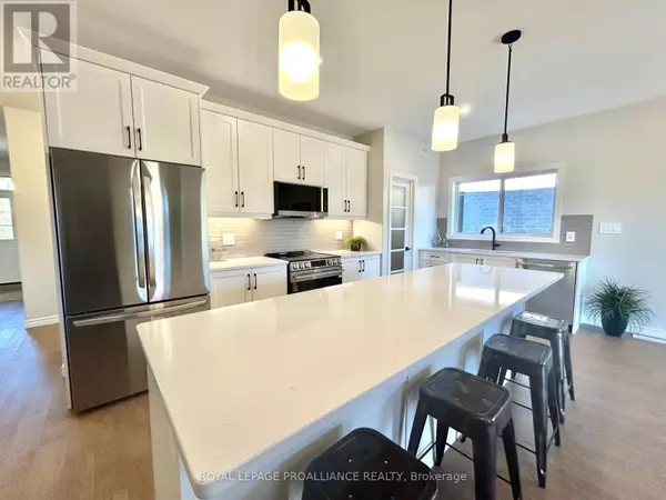 Quinte West (sidney Ward), ON K8R0B4,130 STONECREST BOULEVARD