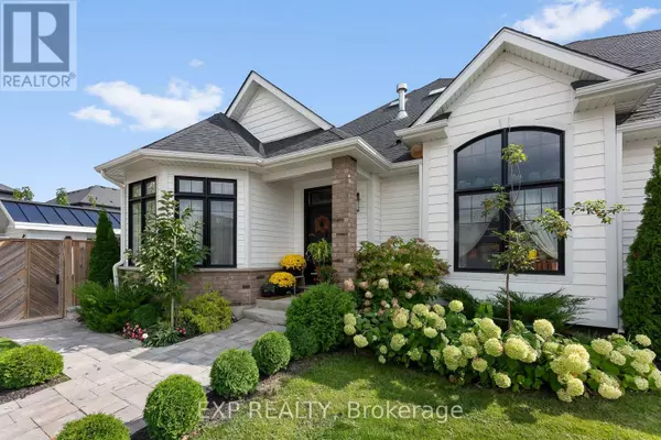 Pelham (fonthill), ON L2E7K8,155 SUSAN DRIVE
