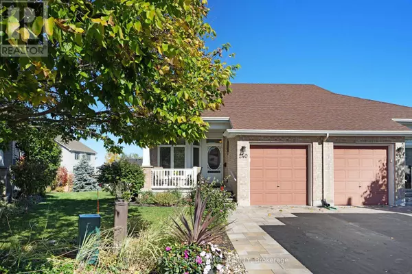 240 BULRUSH CRESCENT, Ottawa, ON K1T0E6