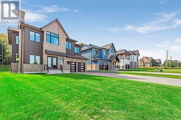 Blue Mountains, ON N0H1J0,106 DOROTHY DRIVE