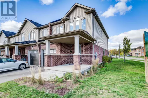 Cambridge, ON N3H5L5,740 Linden DR #1