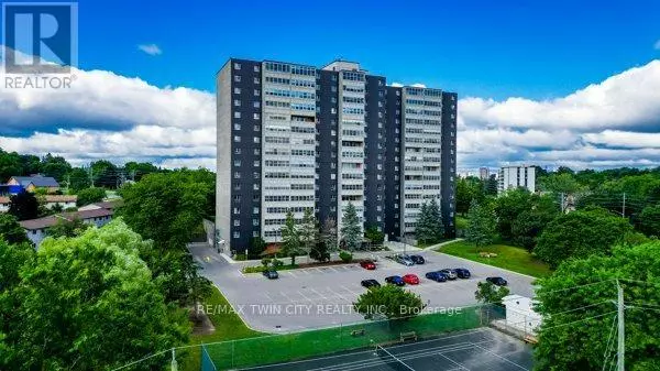 Waterloo, ON N2J4H4,225 Harvard PL #509