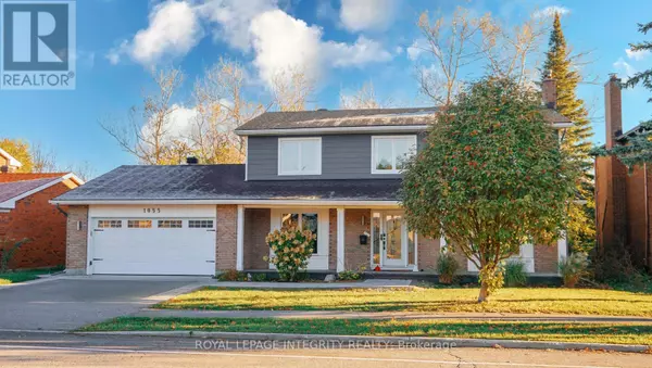 Ottawa, ON K1V9E5,1055 PLANTE DRIVE