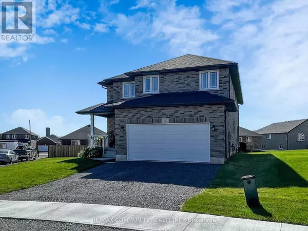 90 KEELER COURT, Asphodel-norwood, ON K0L2V0