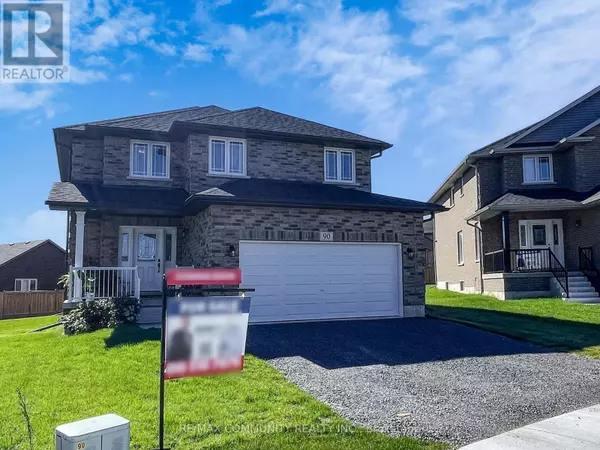 Asphodel-norwood, ON K0L2V0,90 KEELER COURT