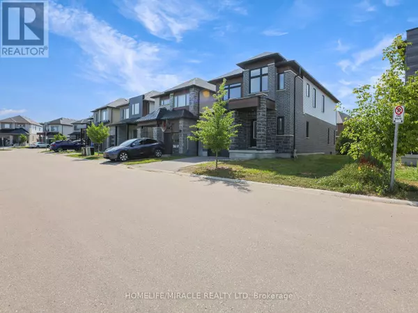 Guelph (clairfields/hanlon Business Park), ON N1G0H2,29 FERRIS CIRCLE
