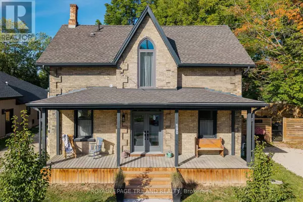 190 EMILY STREET, North Middlesex (parkhill), ON N0M2K0