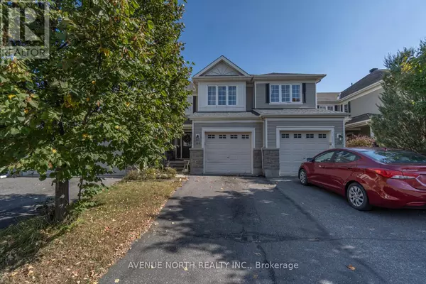 103 OSNABROOK PRIVATE, Ottawa, ON K2J0G7