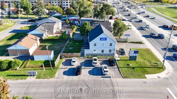 Ottawa, ON K2G1V9,1415 WOODROFFE AVENUE