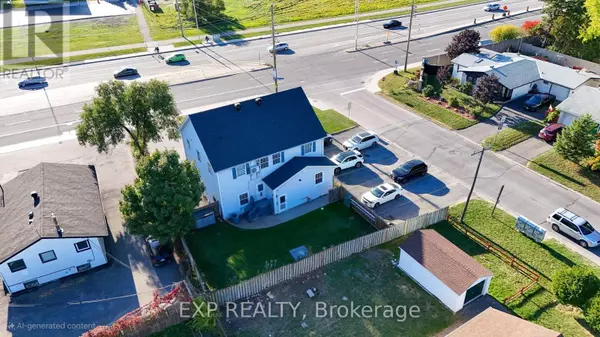 Ottawa, ON K2G1V9,1415 WOODROFFE AVENUE