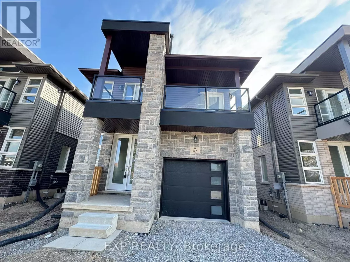 Welland (lincoln/crowland), ON L3B0N6,47 LAUGHER AVE AVENUE