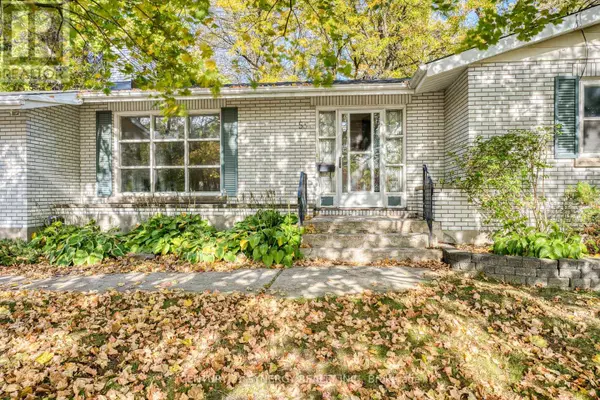 Perth, ON K7H2J9,55 DRUMMOND STREET W