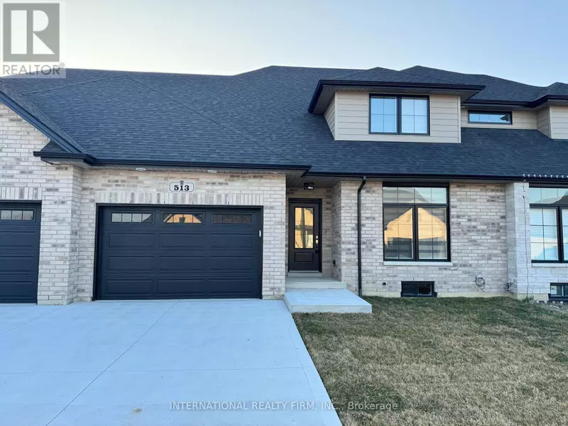 513 WATER ROAD E, Amherstburg, ON N9V4C5