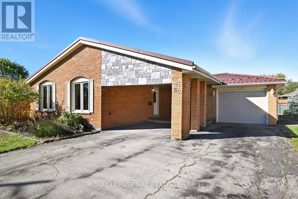 Port Colborne (main Street), ON L3K5X1,69 ELMVALE CRESCENT