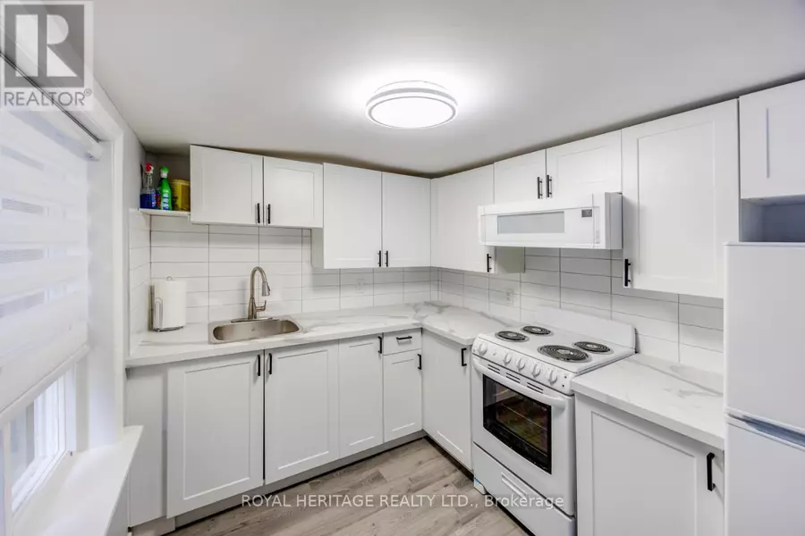 264 Division ST #4, Cobourg, ON K9A3R1