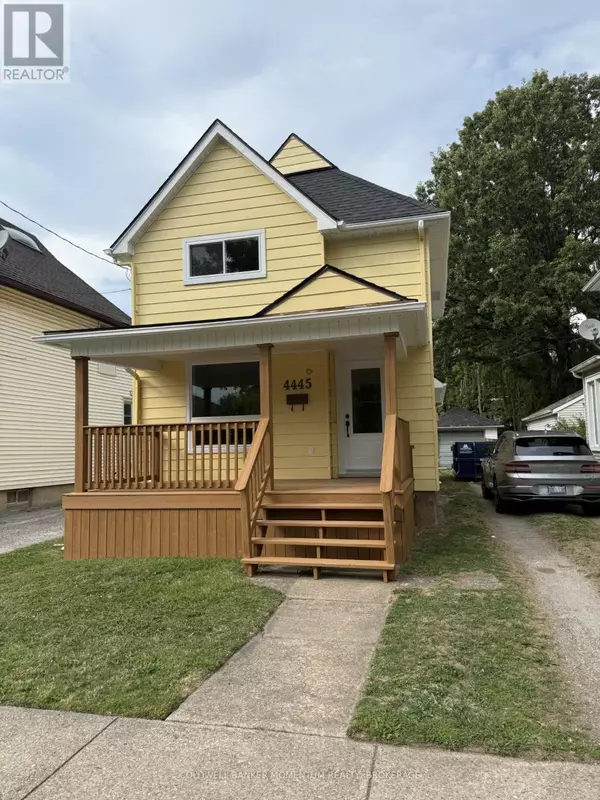 Niagara Falls (downtown), ON L2E1T7,4445 SIMCOE STREET W