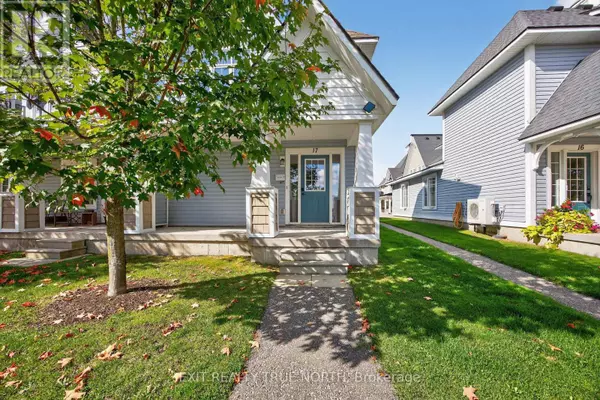 17 MULLIGAN LANE, Georgian Bay (baxter), ON L0K1S0
