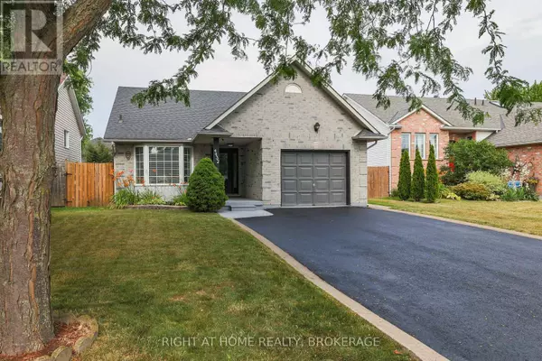4432 DENNIS AVENUE, Lincoln (beamsville), ON L0R1B5