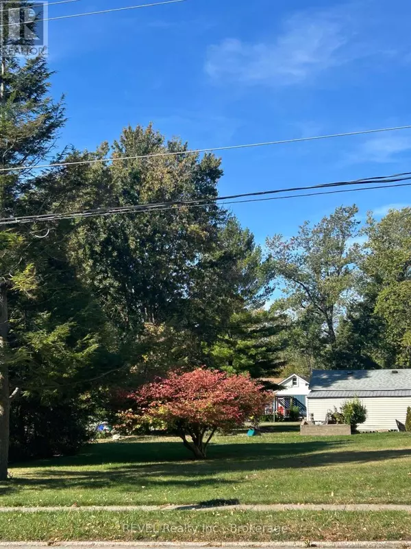 V/L RIDGEWAY (33 RIDGEWAY ROAD, Fort Erie (crystal Beach), ON L0S1B0