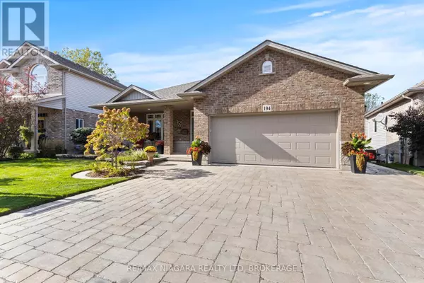 194 HILLSDALE ROAD, Welland (coyle Creek), ON L3C7M4