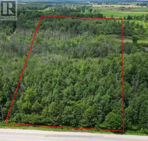 Southgate, ON N0C1B0,PTLT 12 CON 12