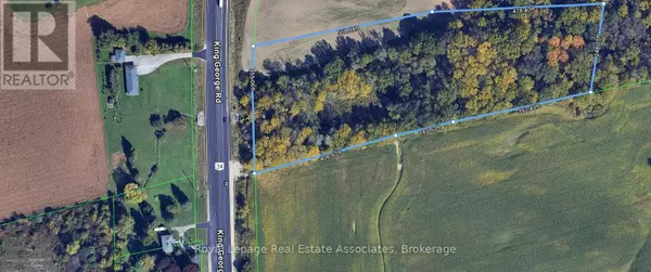 486 KING GEORGE ROAD E, Brant (brantford Twp), ON N3T5L8