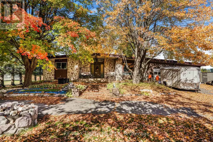 4866 COUNTY ROAD 17, Alfred And Plantagenet, ON K0B1A0