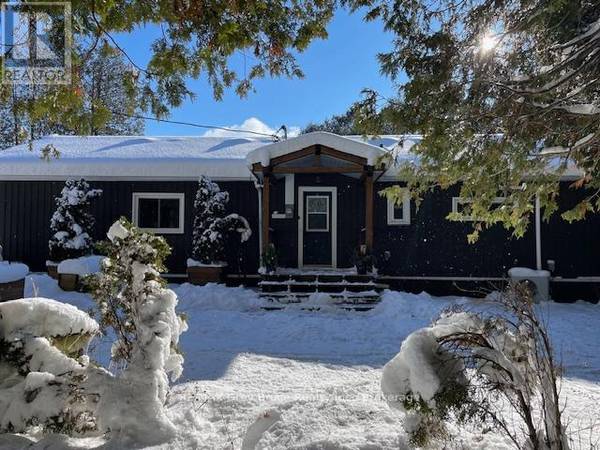 495204 TRAVERSTON ROAD, West Grey, ON N0C1H0