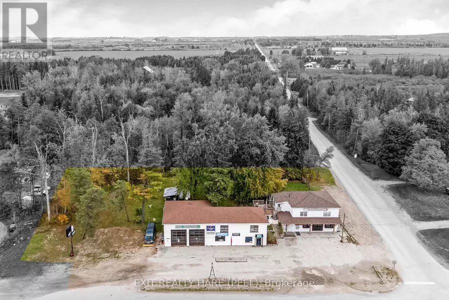 204369 COUNTY RD 109, Amaranth, ON L9W0T5