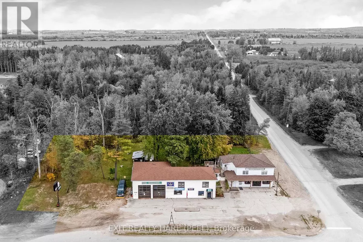 Amaranth, ON L9W0T5,204369 COUNTY RD 109