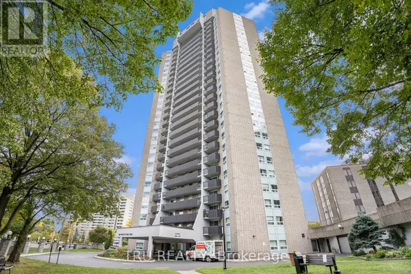 1380 Prince of Wales DR #2502, Ottawa, ON K2C3N5