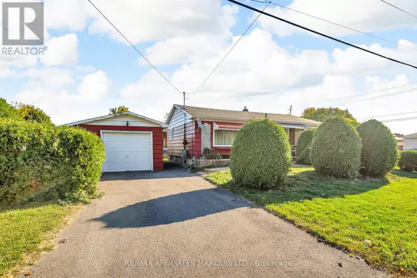 1301 GALLINGER AVENUE, Cornwall, ON K6J4T4