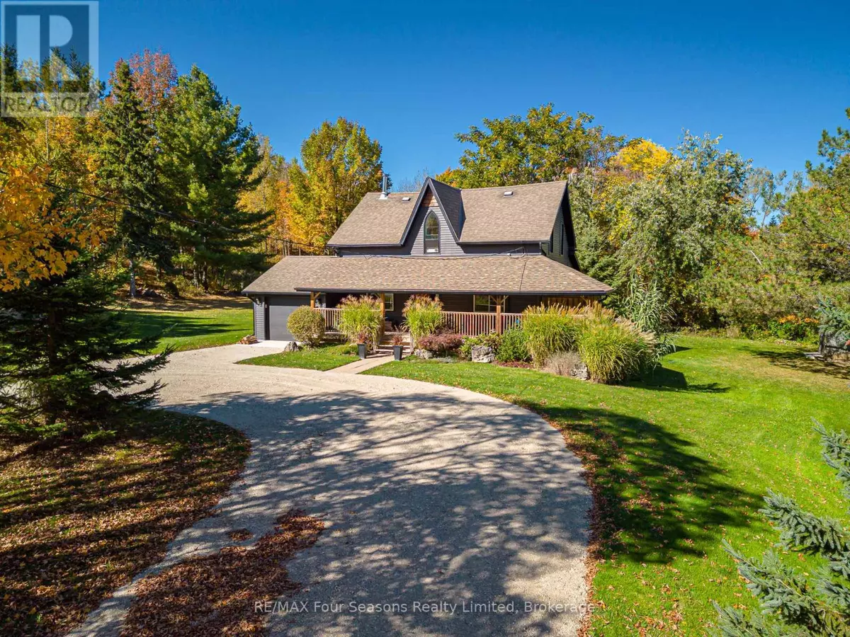 Grey Highlands, ON N4L1W7,686267 19 SIDE ROAD