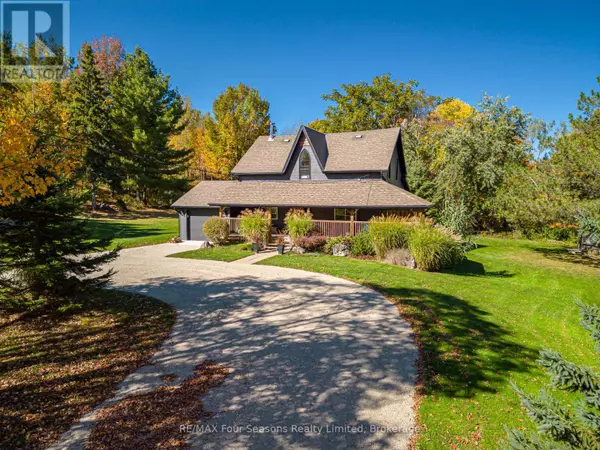 686267 19 SIDE ROAD, Grey Highlands, ON N4L1W7