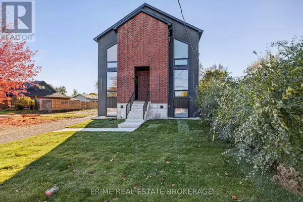 417 BASELINE ROAD E, London South (south G), ON N6C2P5