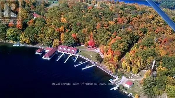 12 Bigwin Island IS #307, Lake Of Bays (franklin), ON P0A1E0