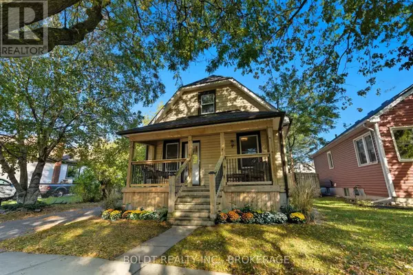 St. Catharines (facer), ON L2M5M6,26 CURRIE STREET