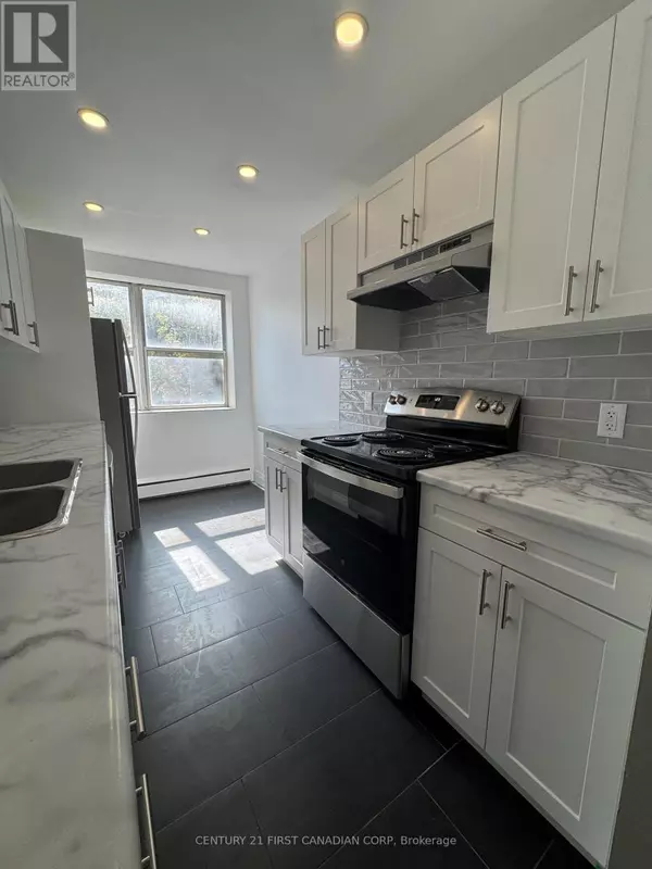 London South (south F), ON N6C4J8,75 High ST #317