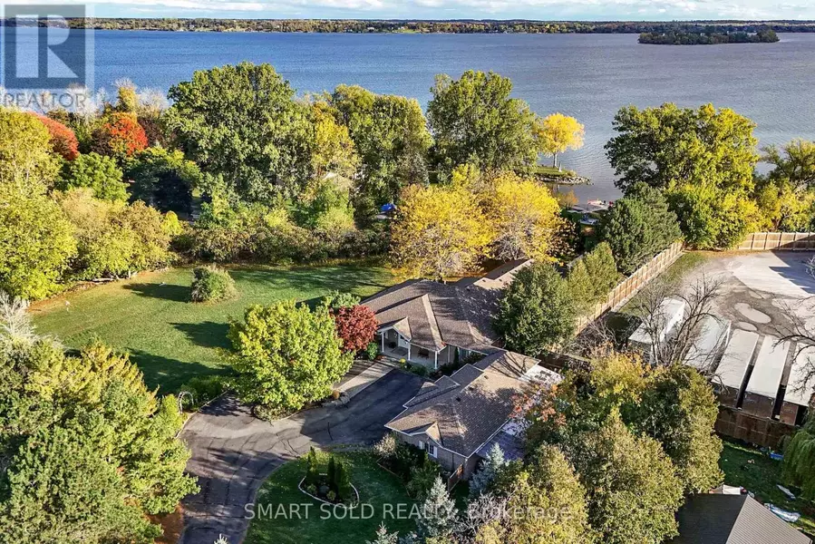 33 CARRYING PLACE ROAD, Quinte West (trenton Ward), ON K8V3E6