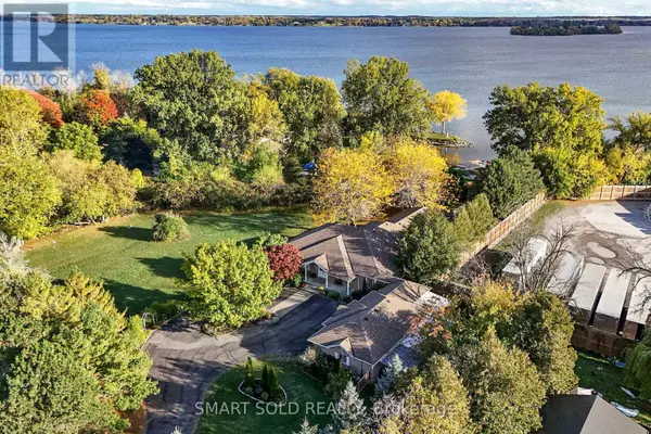 33 CARRYING PLACE ROAD, Quinte West (trenton Ward), ON K8V3E6