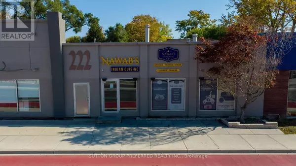 London East (east K), ON N6B2L3,222 WELLINGTON ST #102